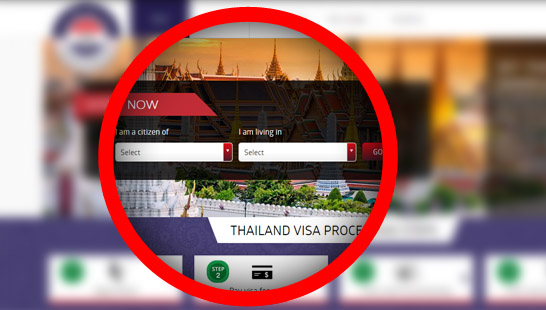 Apply dubai visa application form